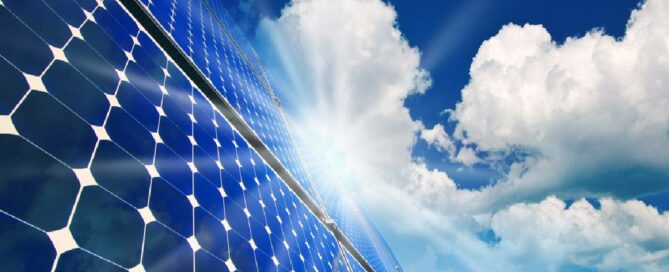 pannelli solari pulizia e vetrate