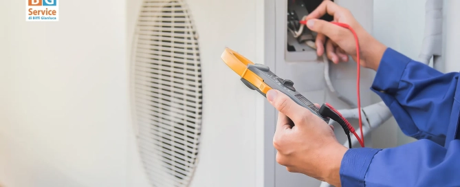 Allergie e disturbi da aria condizionata sintomi e soluzioni