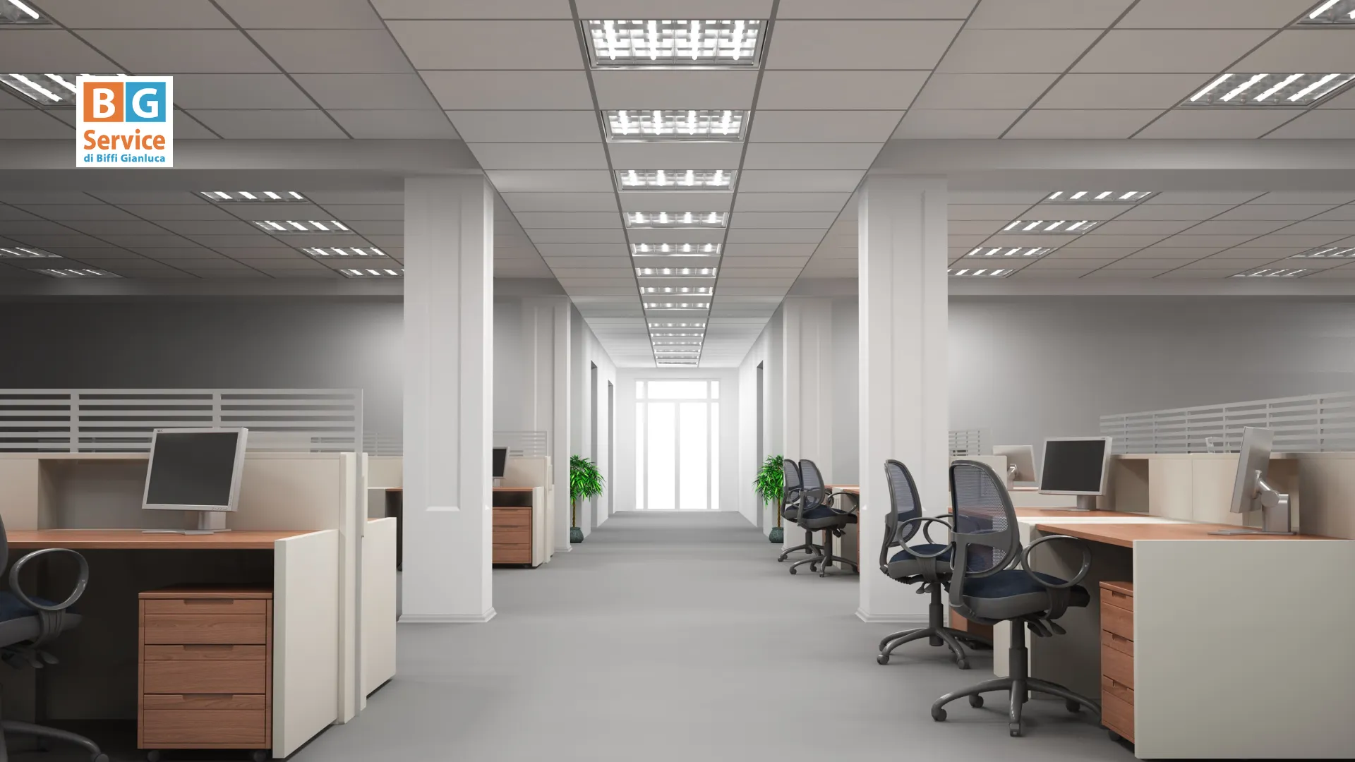 Come garantire la qualità del aria indoor negli ambienti di lavoro