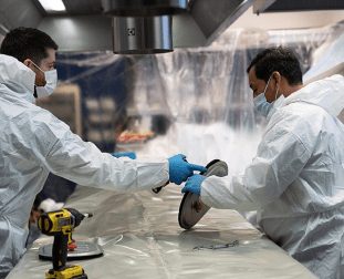 Sanificazione Canali Aria ristoranti e Bar