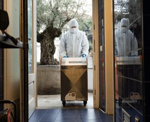 Ditta Sanificazione Canali Aria vicino a me