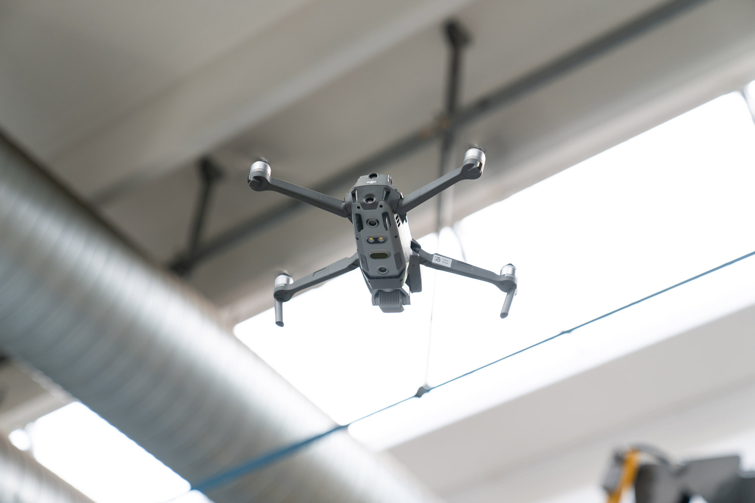 BG Service - Canali aria condizionata