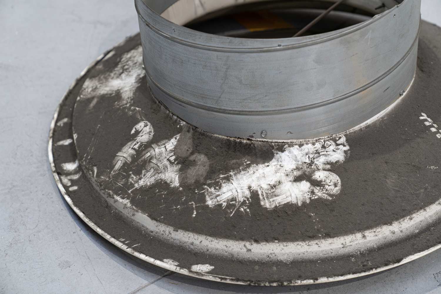 BG Service - Menutenzione igieniche programmate