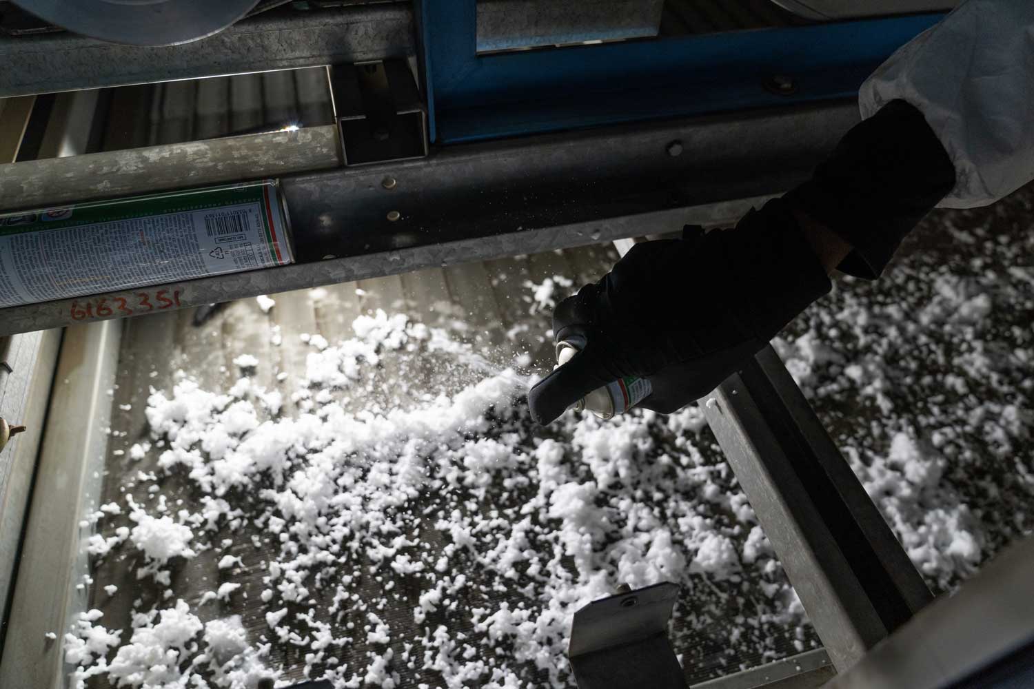 BG Service - Normativa Aria