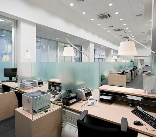 BG Service - Servizi Pulizia Banche