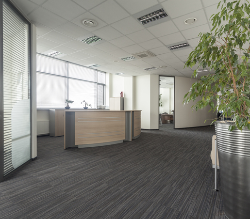 BG Service - Servizi Pulizia Banche