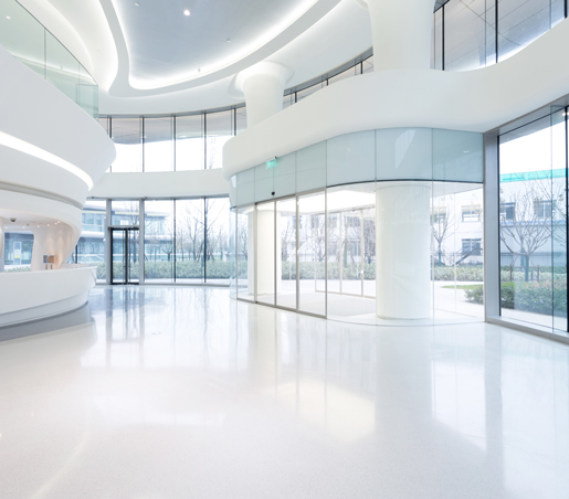 BG Service - Servizi Pulizia Banche