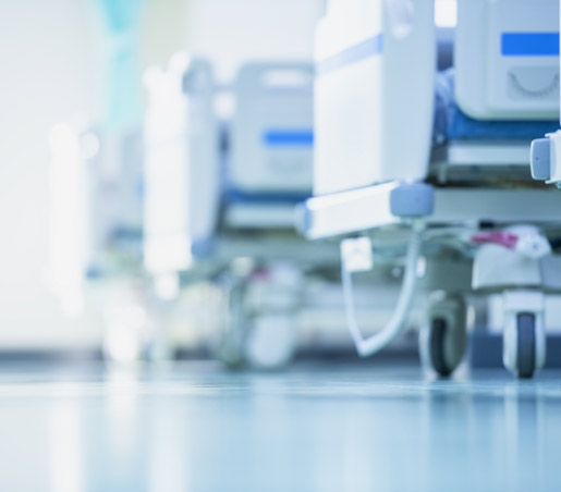 BG Service - Servizi Pulizia Ospedali