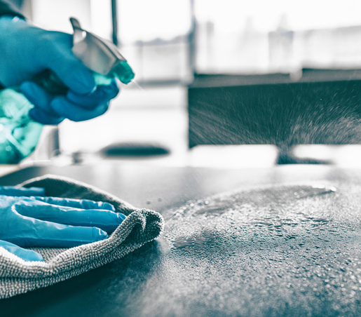 BG Service - Servizi Pulizia Straordinarie