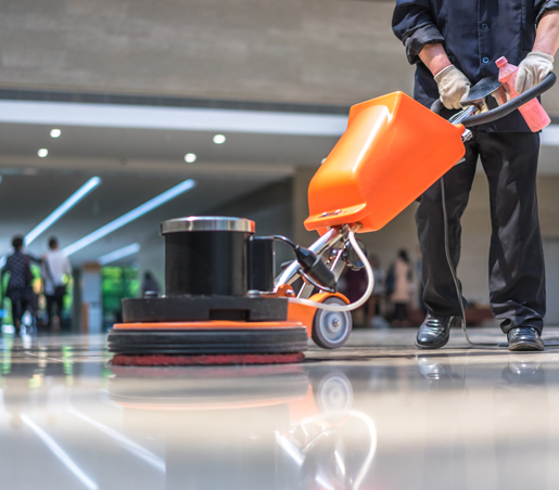 BG Service - Servizi Pulizia Straordinarie