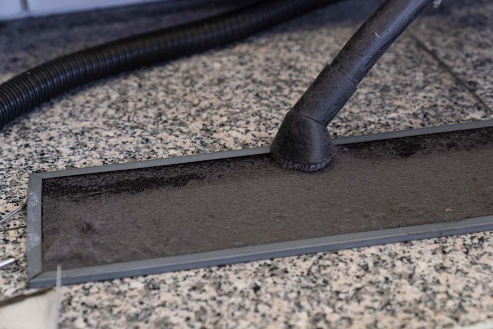 BG Service . Sanificazione fancoil e split