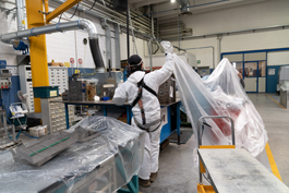 canali aria uffici pulizia 3