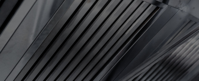 Pulizia e bonifica cappe con BG Service