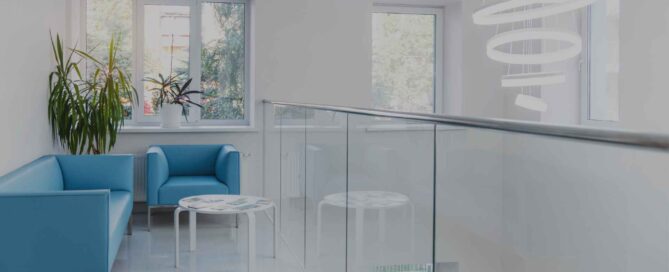 sanificazione aria cliniche