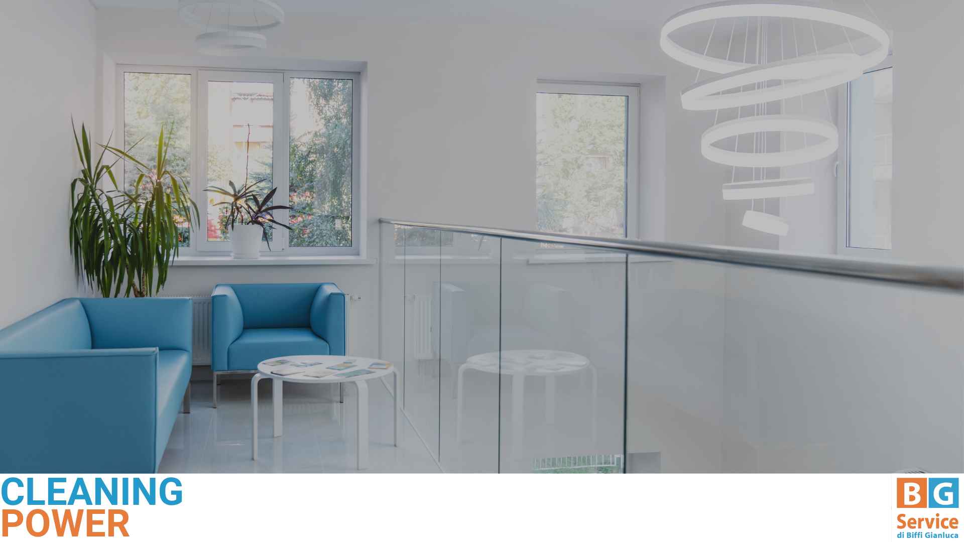 sanificazione aria cliniche