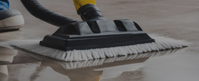 pulizia civile e industriale