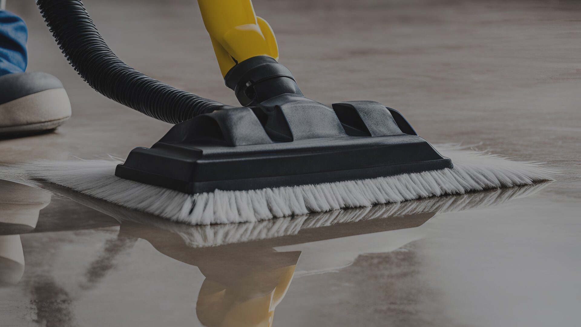 pulizia civile e industriale