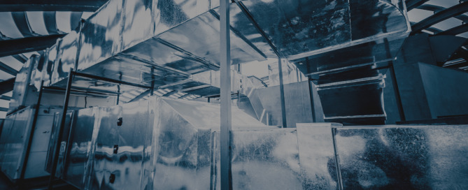 pulizia impianti di aspirazione Milano