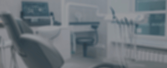 pulizia studi dentistici